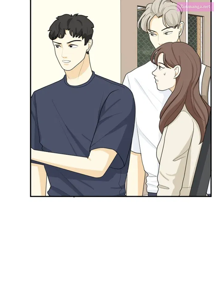 My Roommate is a Gumiho Chapter 48 page 62 - MangaKakalot