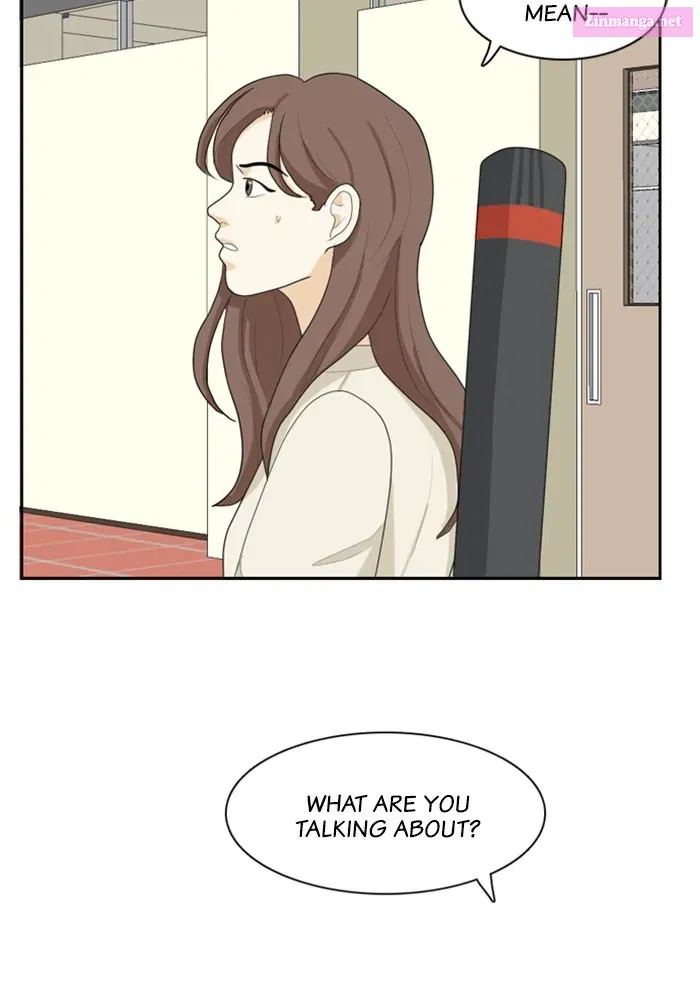 My Roommate is a Gumiho Chapter 48 page 67 - MangaKakalot