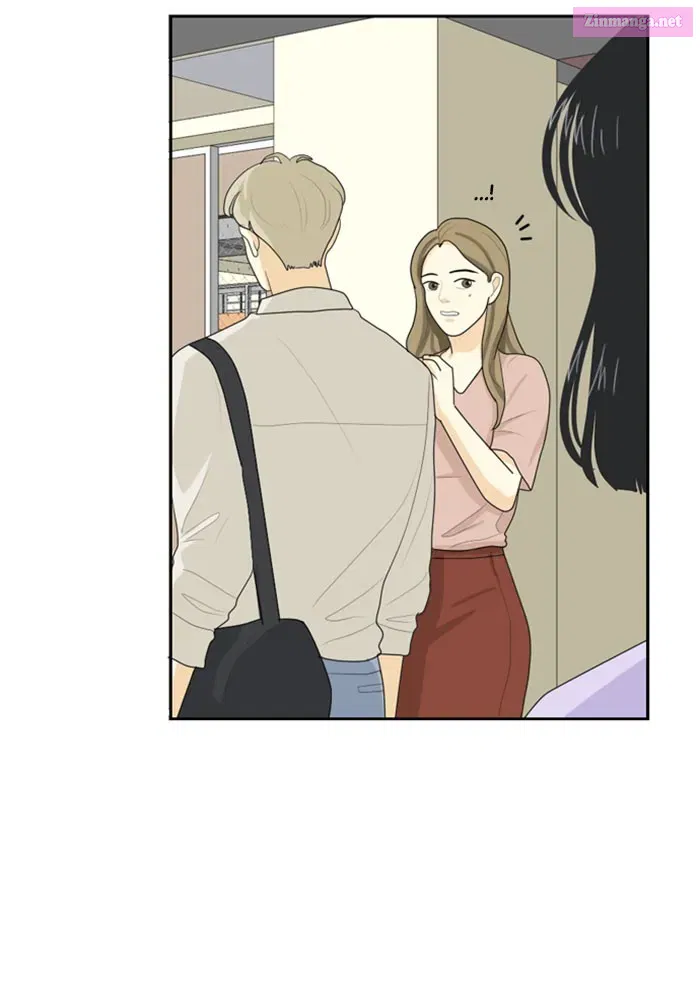 My Roommate is a Gumiho Chapter 48 page 68 - MangaKakalot