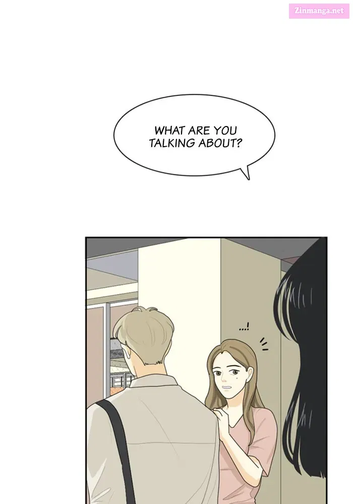 My Roommate is a Gumiho Chapter 49 page 1 - MangaNelo