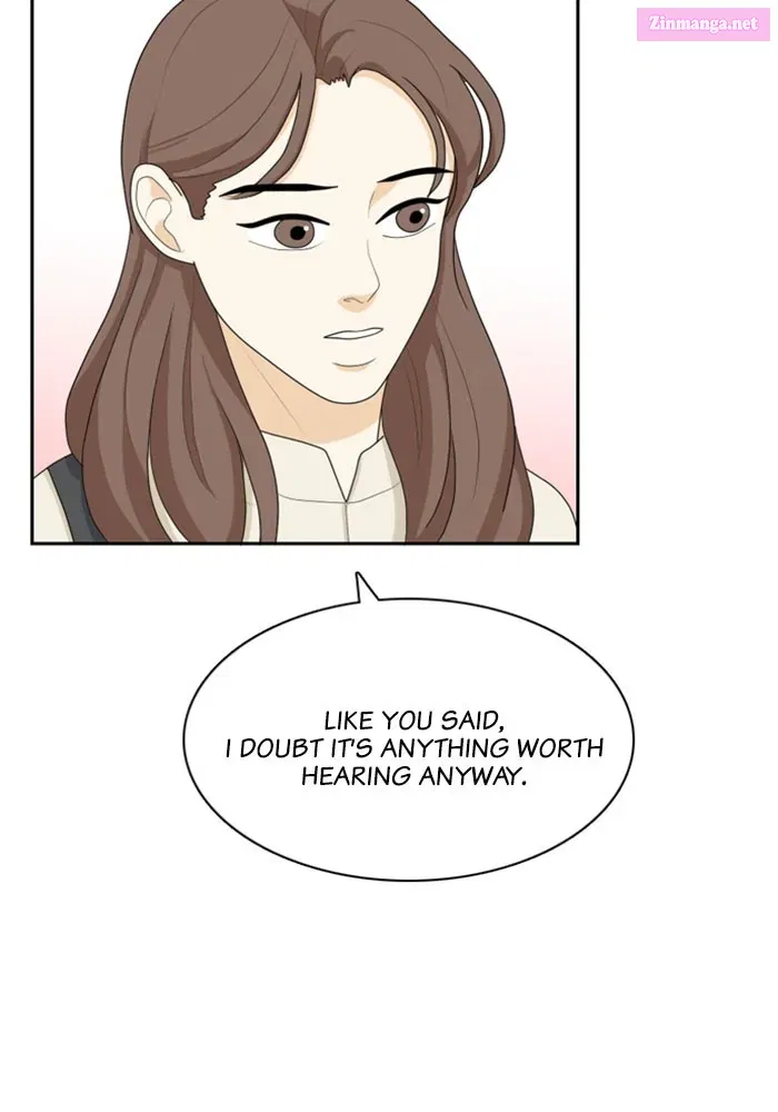 My Roommate is a Gumiho Chapter 49 page 22 - MangaNelo