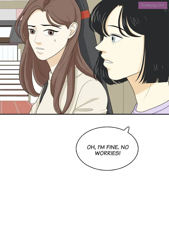 My Roommate is a Gumiho Chapter 49 page 25 - MangaNelo