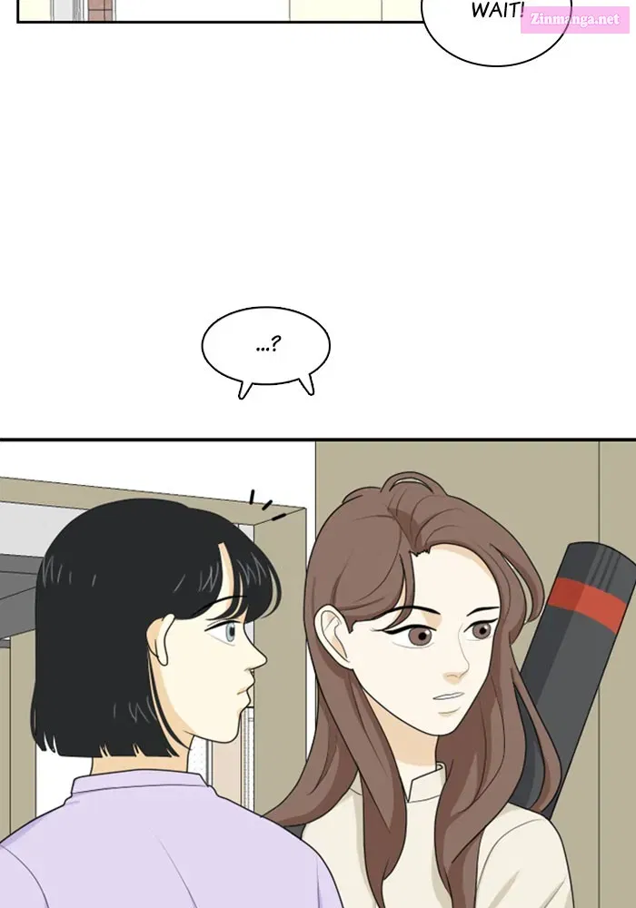 My Roommate is a Gumiho Chapter 49 page 29 - MangaNelo