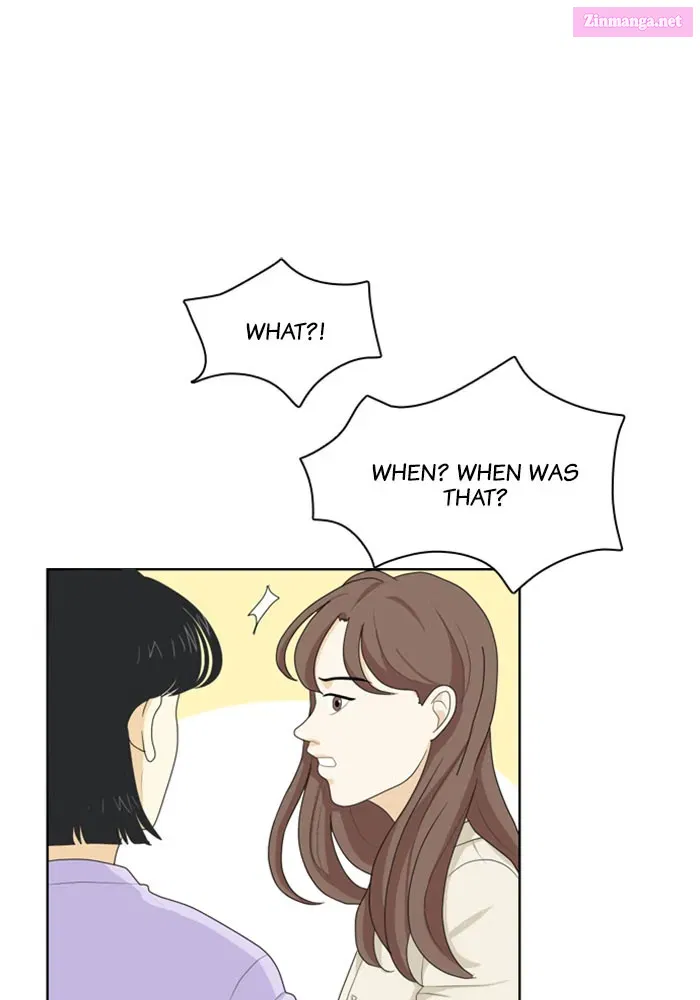 My Roommate is a Gumiho Chapter 49 page 53 - MangaNelo