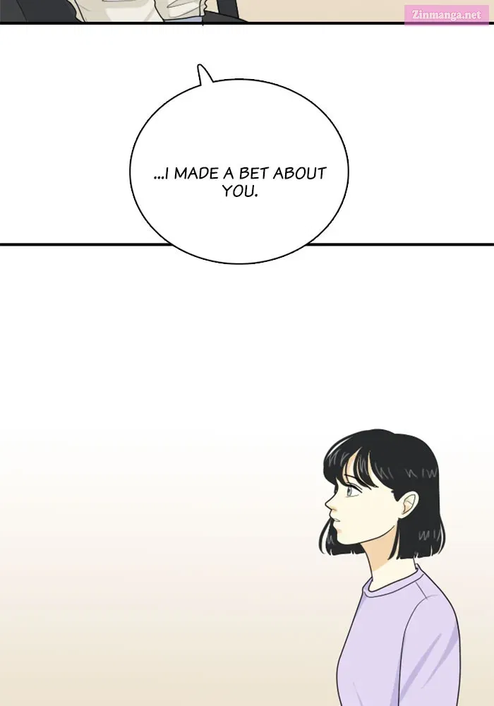 My Roommate is a Gumiho Chapter 49 page 58 - MangaNelo