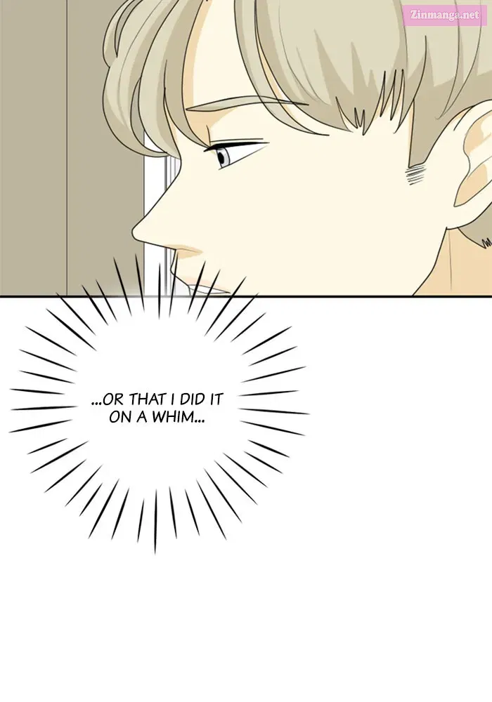 My Roommate is a Gumiho Chapter 49 page 64 - MangaNelo