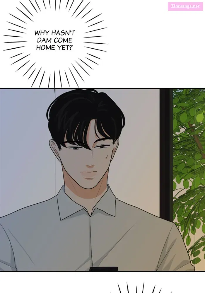 My Roommate is a Gumiho Chapter 49 page 76 - MangaNelo