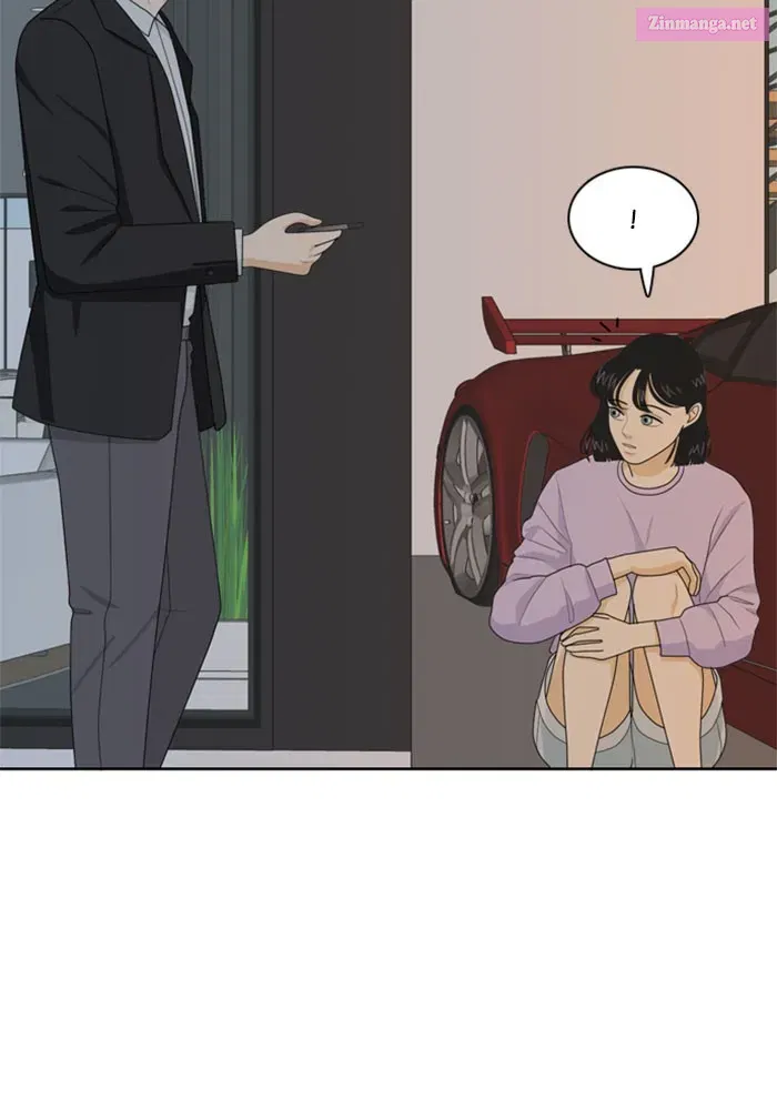 My Roommate is a Gumiho Chapter 50 page 29 - MangaNelo