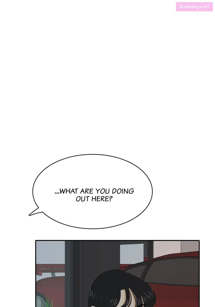 My Roommate is a Gumiho Chapter 50 page 30 - MangaNelo