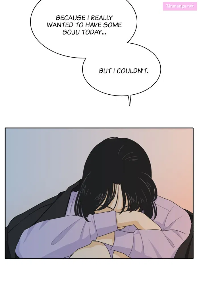 My Roommate is a Gumiho Chapter 50 page 42 - MangaNelo