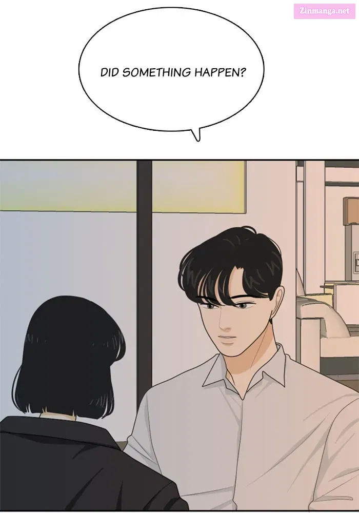 My Roommate is a Gumiho Chapter 50 page 51 - MangaNelo