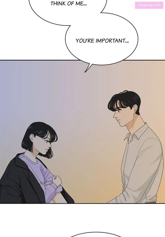 My Roommate is a Gumiho Chapter 50 page 65 - MangaNelo