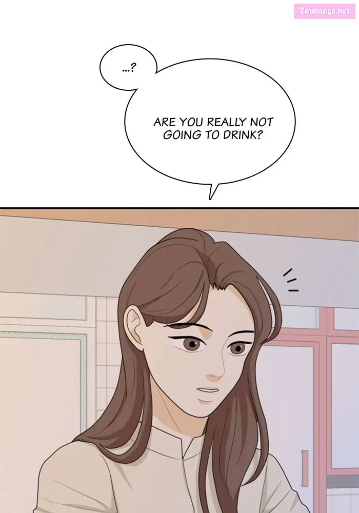 My Roommate is a Gumiho Chapter 50 page 9 - MangaNelo