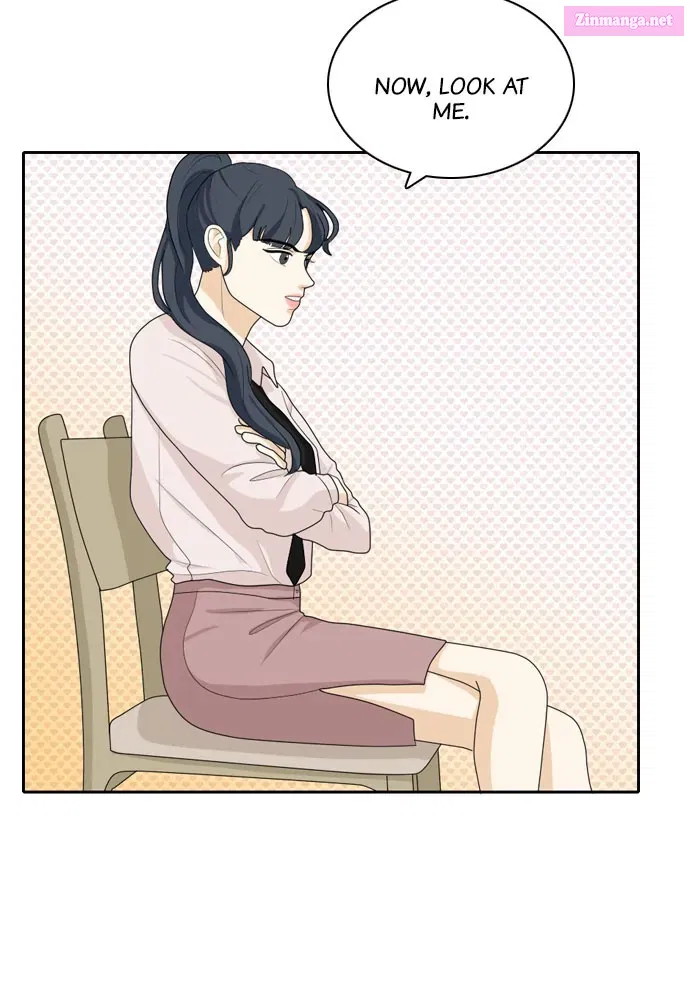 My Roommate is a Gumiho Chapter 56 page 2 - MangaNelo