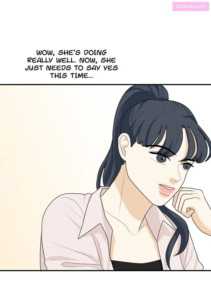 My Roommate is a Gumiho Chapter 56 page 30 - MangaNelo