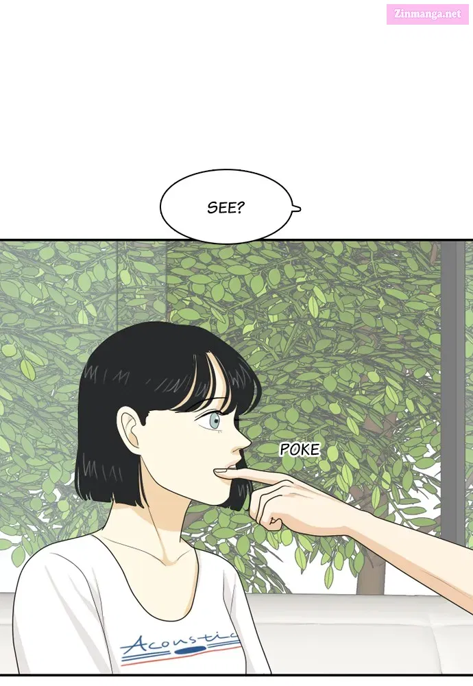 My Roommate is a Gumiho Chapter 56 page 64 - MangaNelo