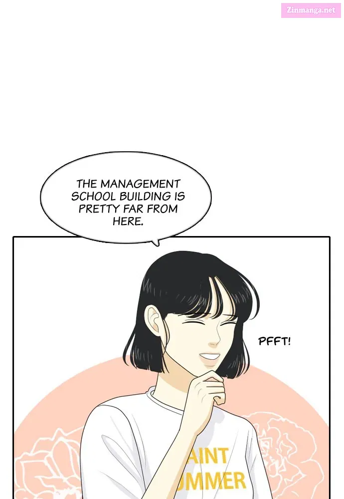 My Roommate is a Gumiho Chapter 60 page 18 - MangaNelo