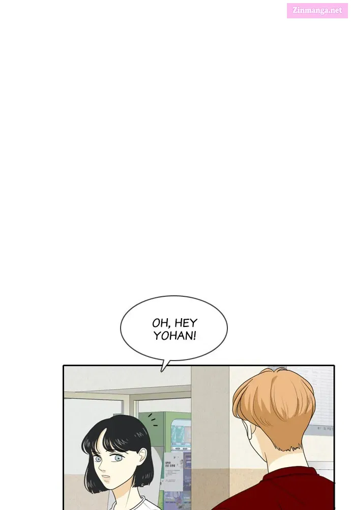 My Roommate is a Gumiho Chapter 60 page 3 - MangaNelo