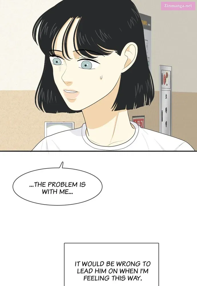 My Roommate is a Gumiho Chapter 60 page 28 - MangaNelo