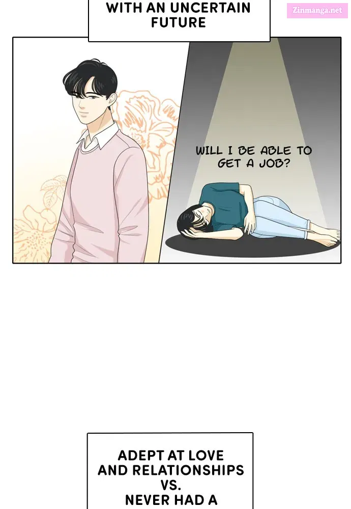 My Roommate is a Gumiho Chapter 60 page 33 - MangaNelo