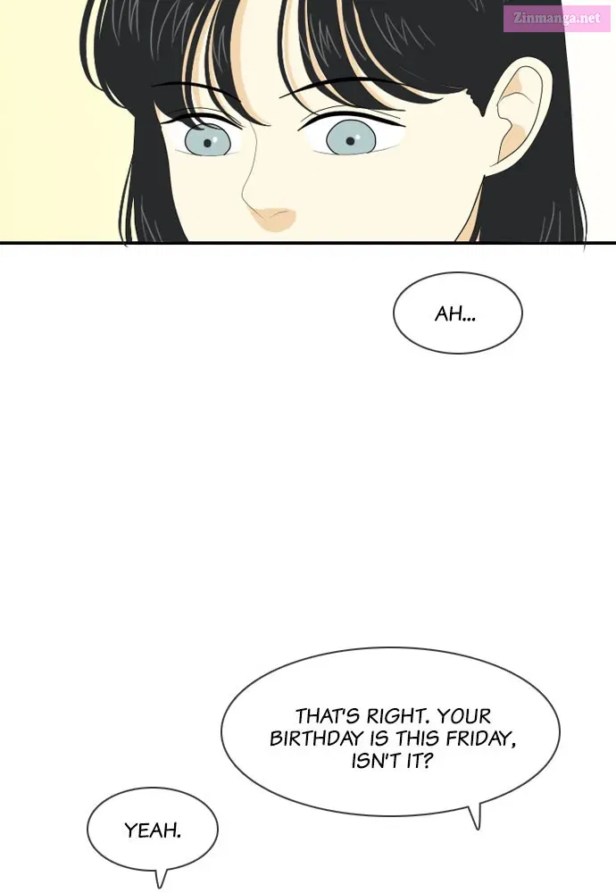 My Roommate is a Gumiho Chapter 60 page 41 - MangaNelo