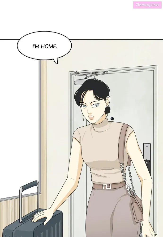 My Roommate is a Gumiho Chapter 60 page 67 - MangaNelo