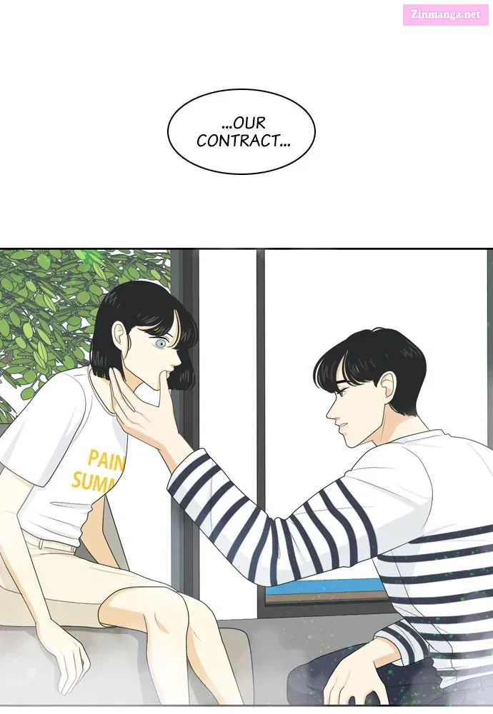 My Roommate is a Gumiho Chapter 64 page 15 - Mangabat