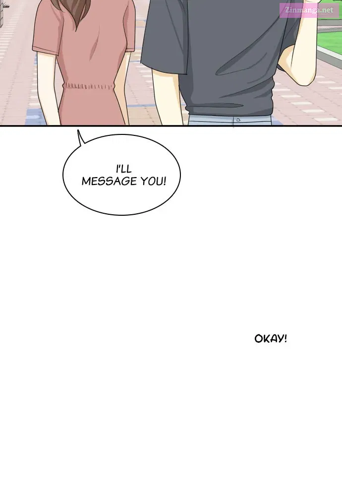 My Roommate is a Gumiho Chapter 64 page 54 - Mangabat