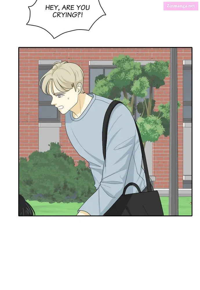 My Roommate is a Gumiho Chapter 64 page 69 - Mangabat