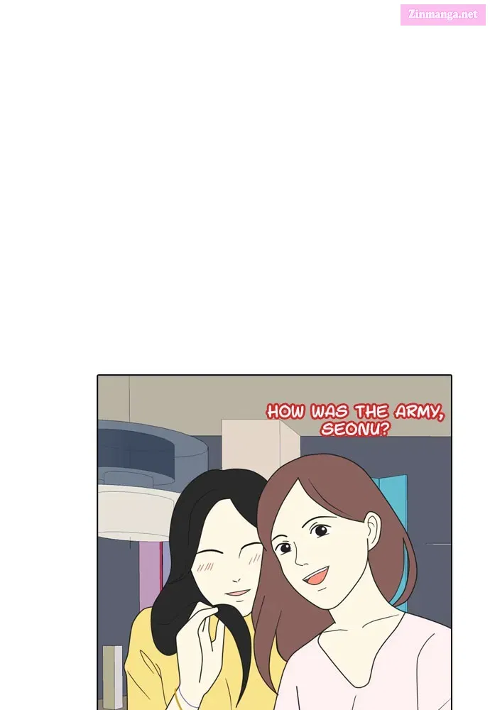 My Roommate is a Gumiho Chapter 7 page 22 - MangaNelo