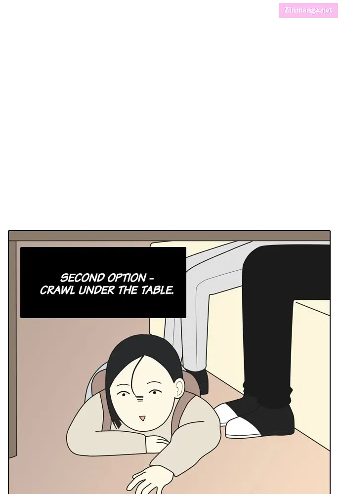 My Roommate is a Gumiho Chapter 7 page 41 - MangaNelo