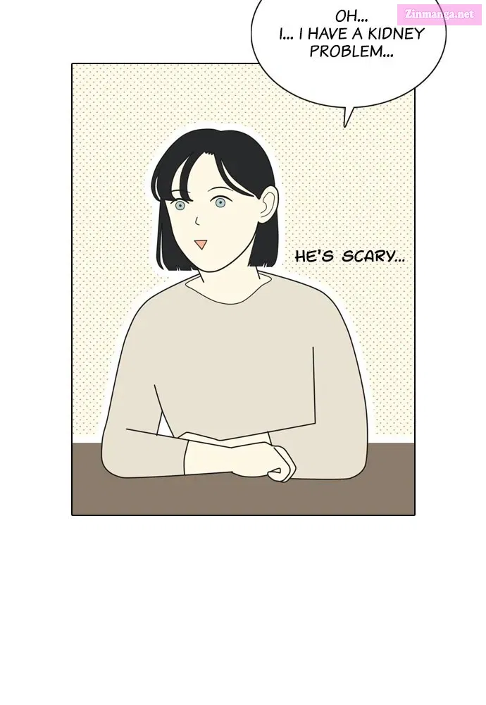 My Roommate is a Gumiho Chapter 7 page 47 - MangaNelo