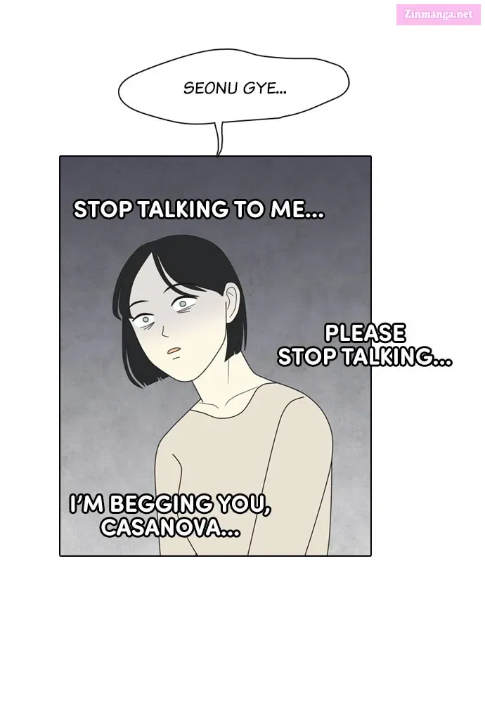 My Roommate is a Gumiho Chapter 7 page 53 - MangaNelo