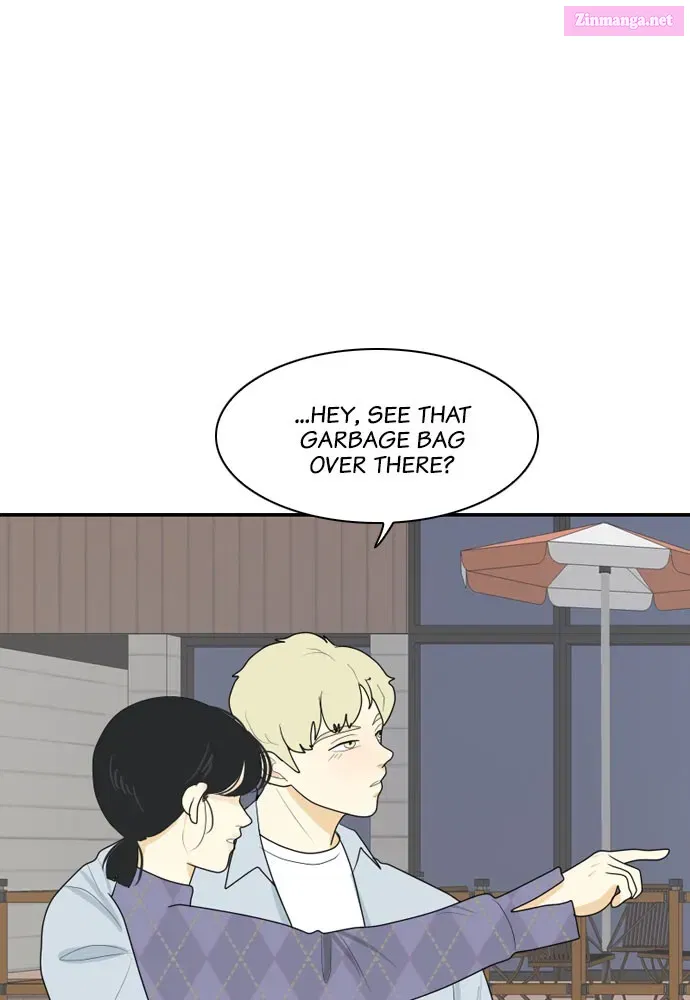 My Roommate is a Gumiho Chapter 71 page 32 - MangaKakalot