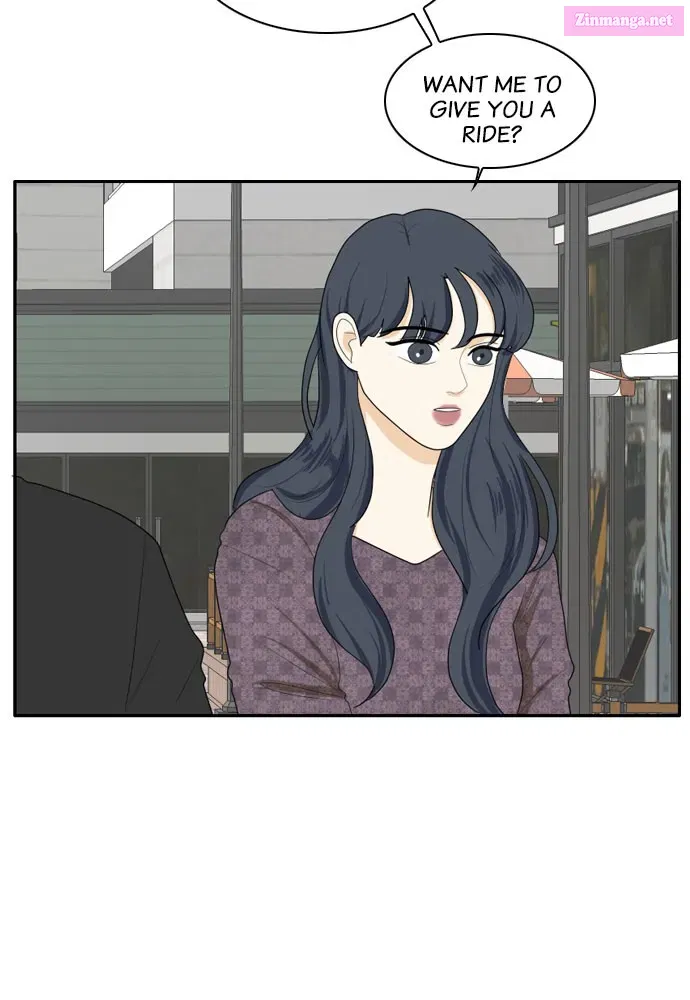 My Roommate is a Gumiho Chapter 71 page 35 - MangaKakalot