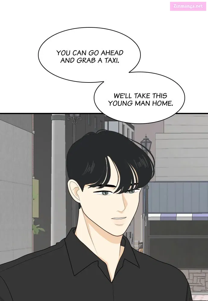 My Roommate is a Gumiho Chapter 71 page 37 - MangaKakalot