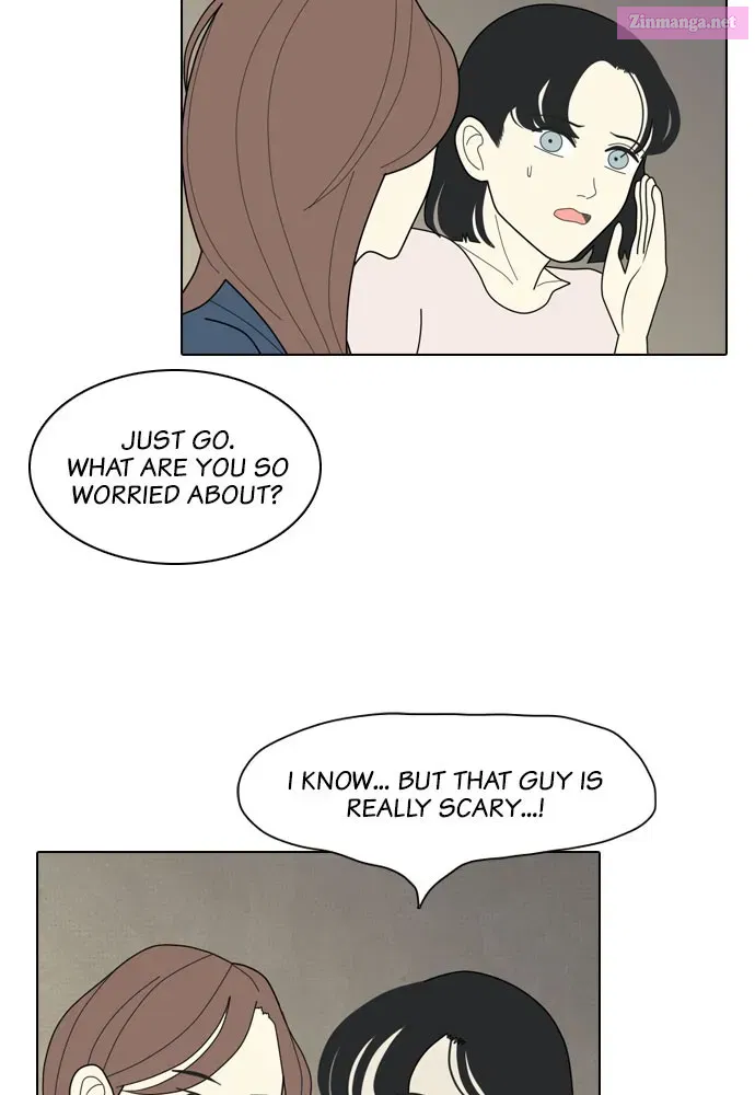 My Roommate is a Gumiho Chapter 8 page 18 - MangaNelo