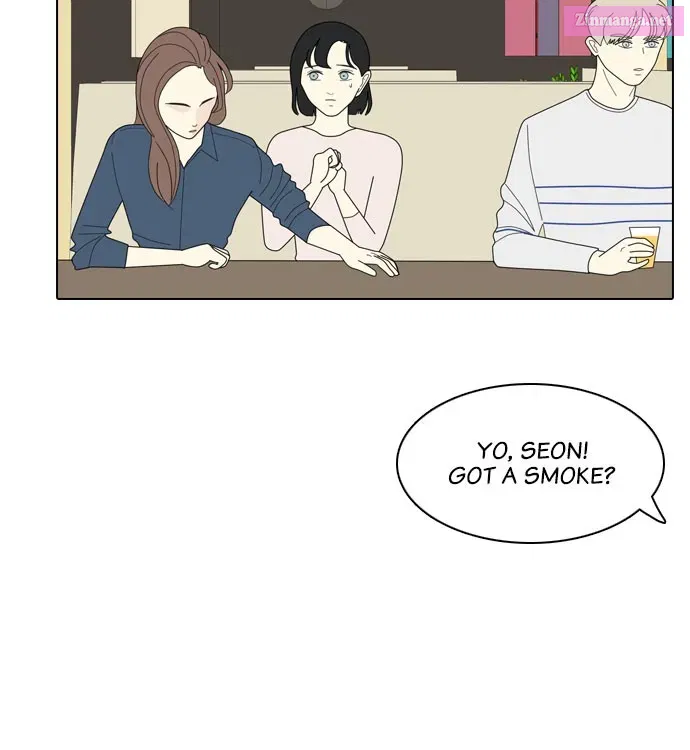 My Roommate is a Gumiho Chapter 8 page 20 - MangaNelo