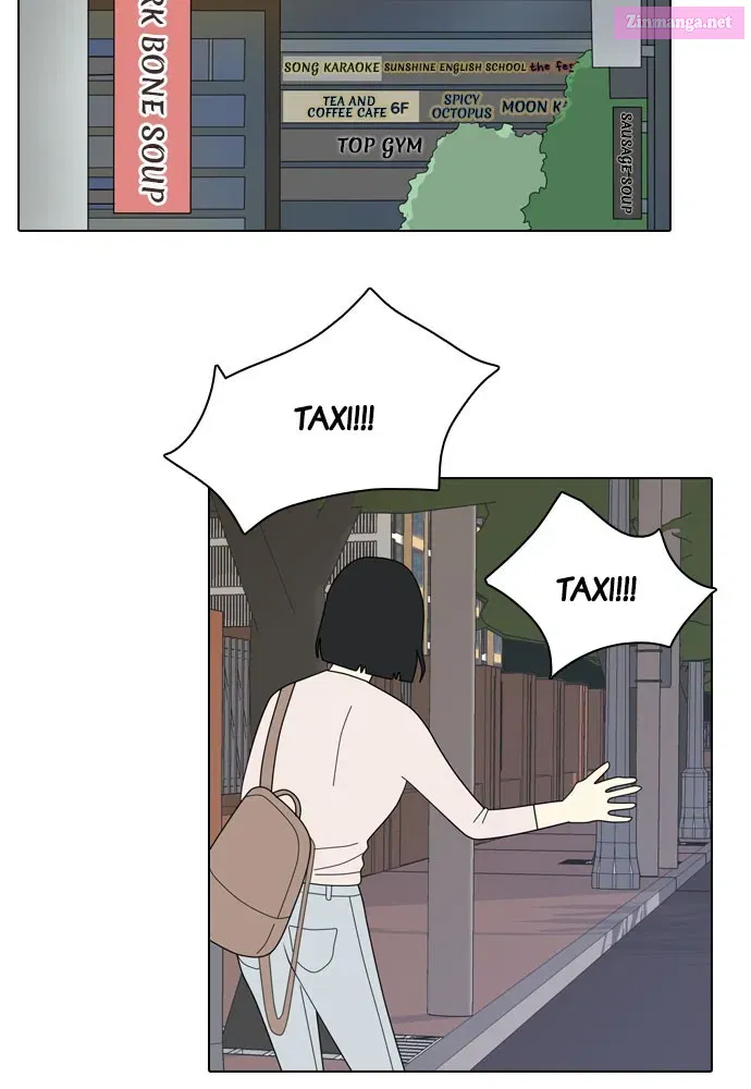 My Roommate is a Gumiho Chapter 8 page 29 - MangaNelo