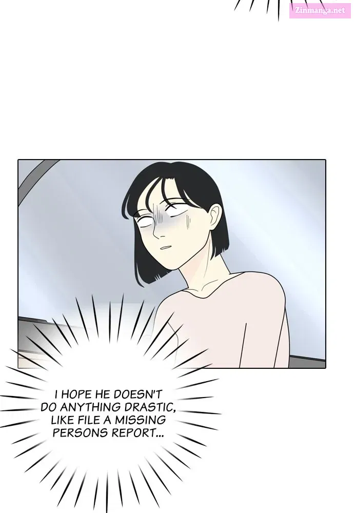 My Roommate is a Gumiho Chapter 8 page 33 - MangaNelo