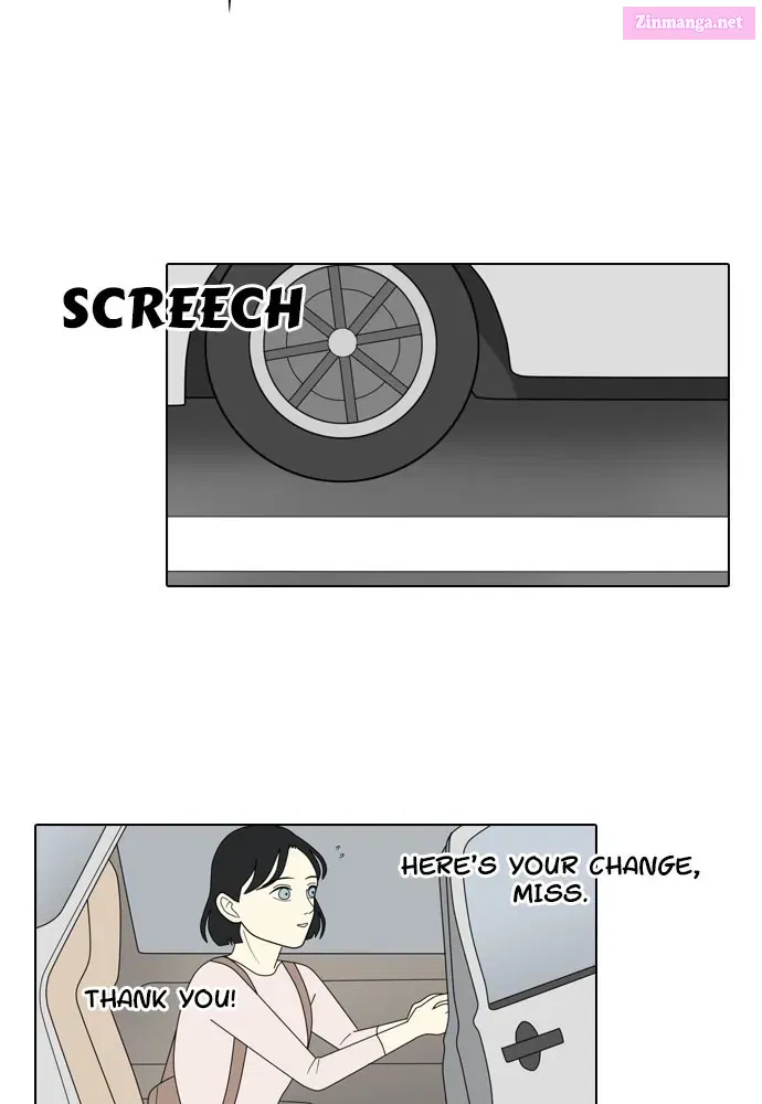 My Roommate is a Gumiho Chapter 8 page 34 - MangaNelo