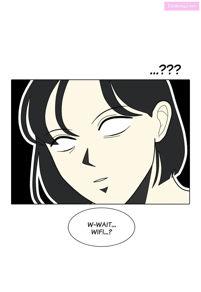 My Roommate is a Gumiho Chapter 8 page 49 - MangaNelo