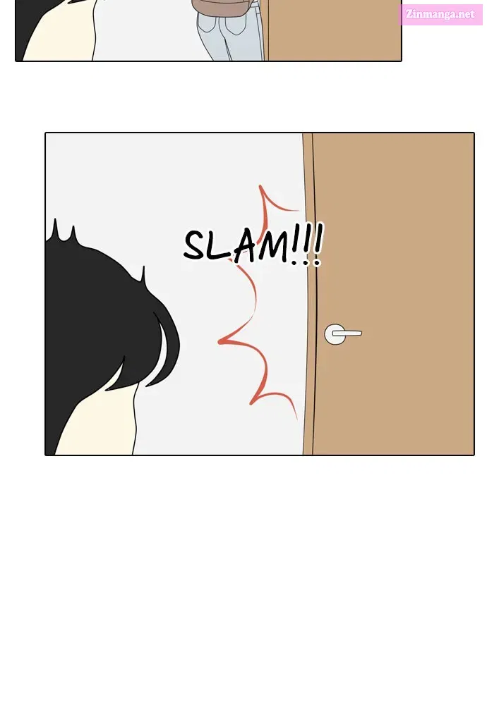 My Roommate is a Gumiho Chapter 8 page 60 - MangaNelo