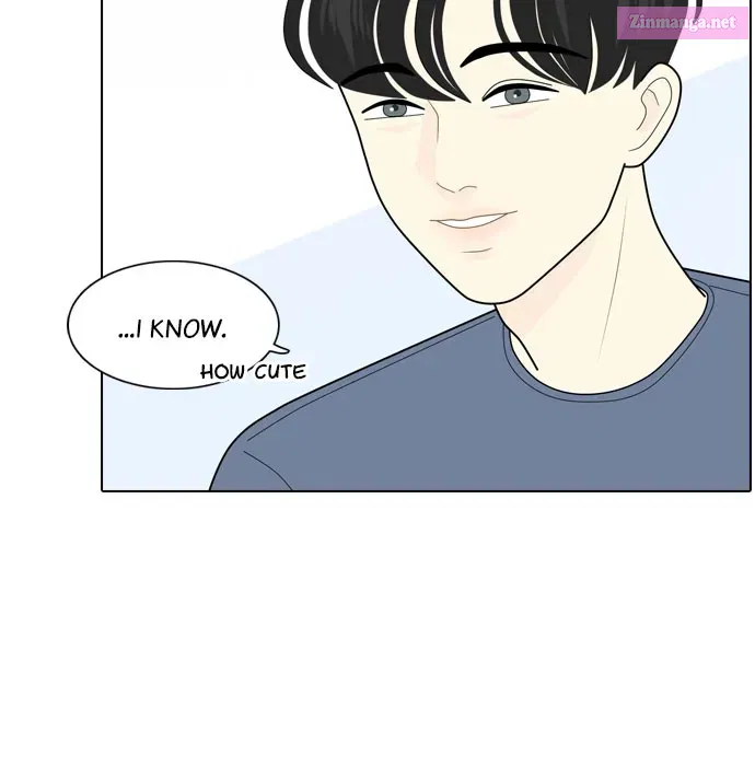 My Roommate is a Gumiho Chapter 8 page 62 - MangaNelo