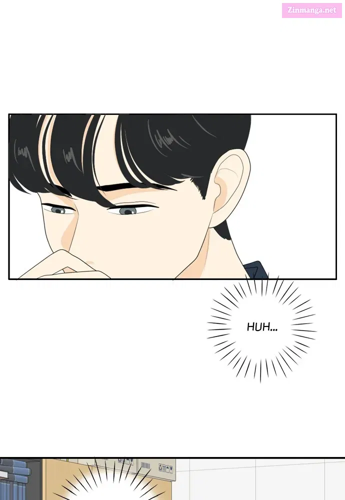 My Roommate is a Gumiho Chapter 80 page 52 - MangaNelo