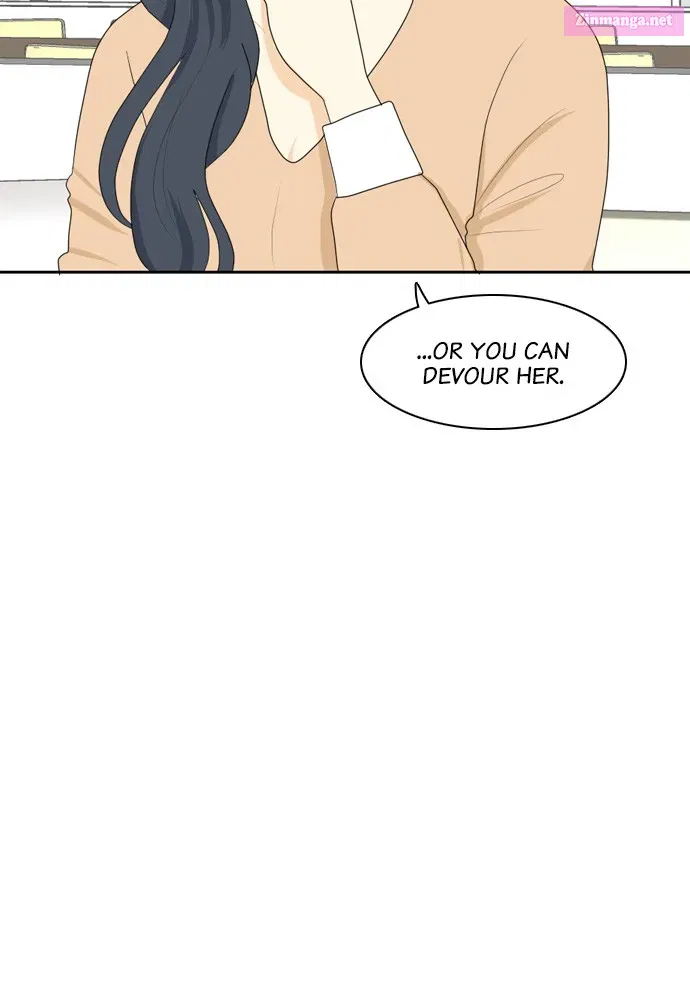 My Roommate is a Gumiho Chapter 80 page 66 - MangaNelo