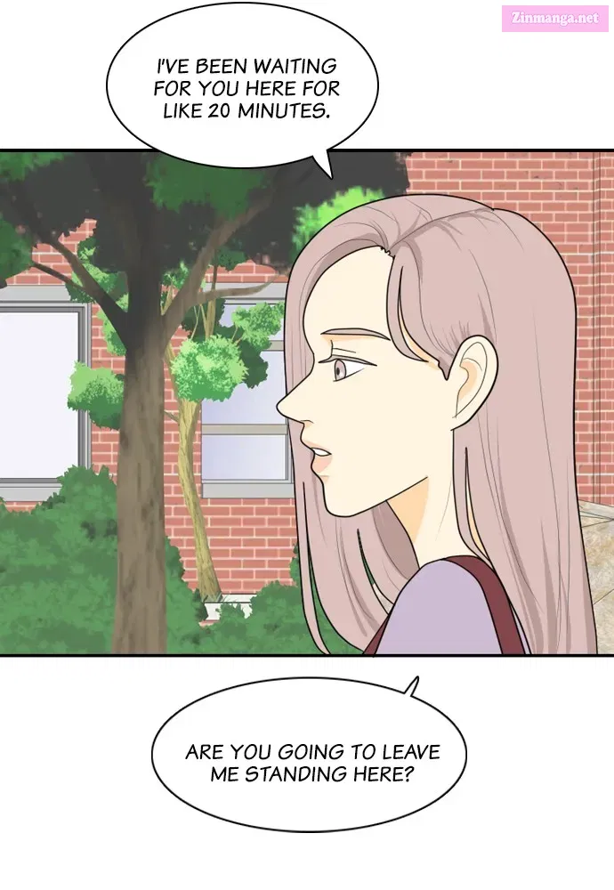 My Roommate is a Gumiho Chapter 85 page 49 - MangaNelo