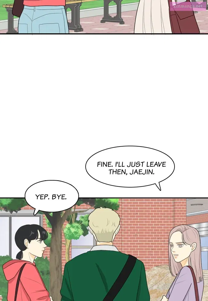 My Roommate is a Gumiho Chapter 85 page 55 - MangaNelo