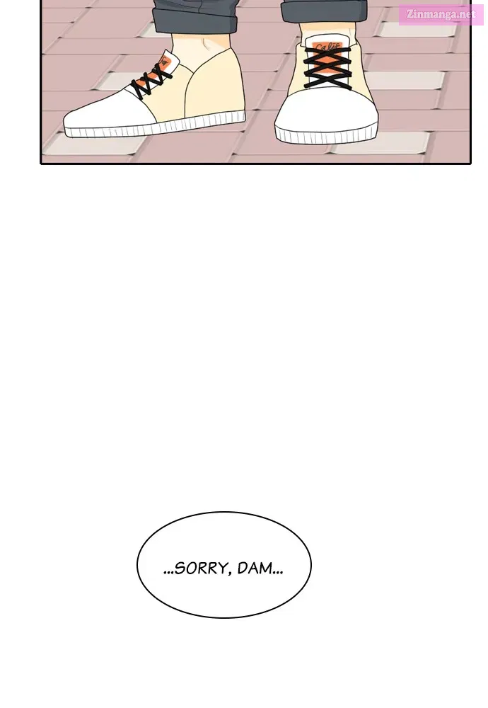 My Roommate is a Gumiho Chapter 85 page 57 - MangaNelo