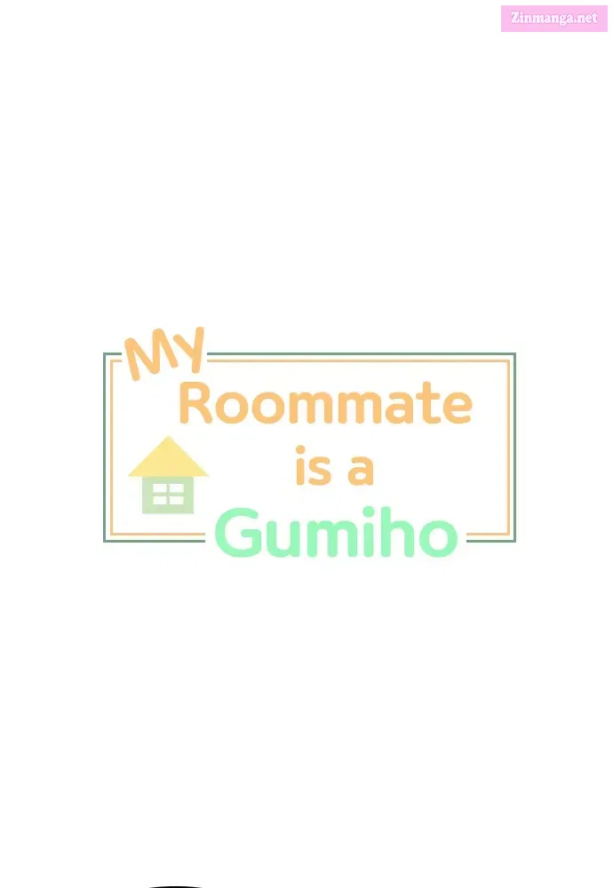 My Roommate is a Gumiho Chapter 86 page 1 - MangaNelo